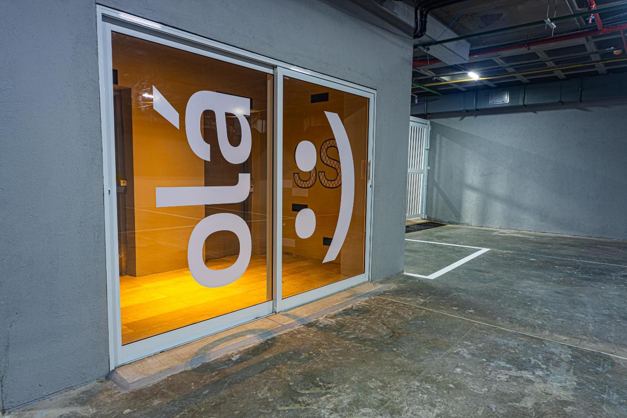 Place2You Hotel By Welkom João Pessoa Exteriér fotografie