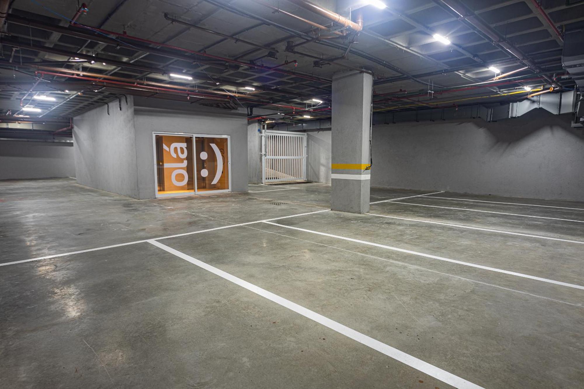 Place2You Hotel By Welkom João Pessoa Exteriér fotografie