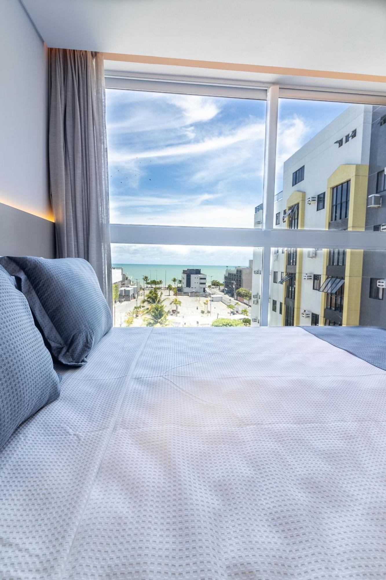 Place2You Hotel By Welkom João Pessoa Exteriér fotografie