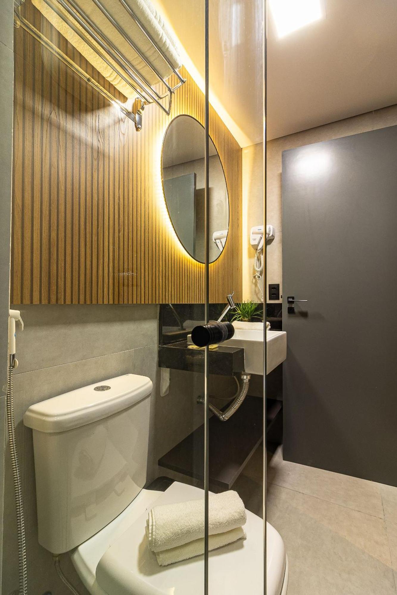 Place2You Hotel By Welkom João Pessoa Exteriér fotografie