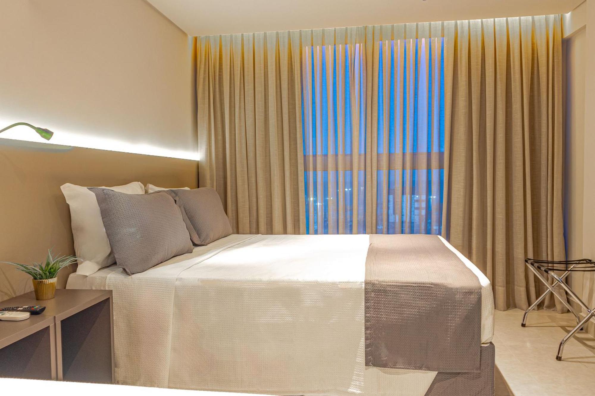 Place2You Hotel By Welkom João Pessoa Exteriér fotografie