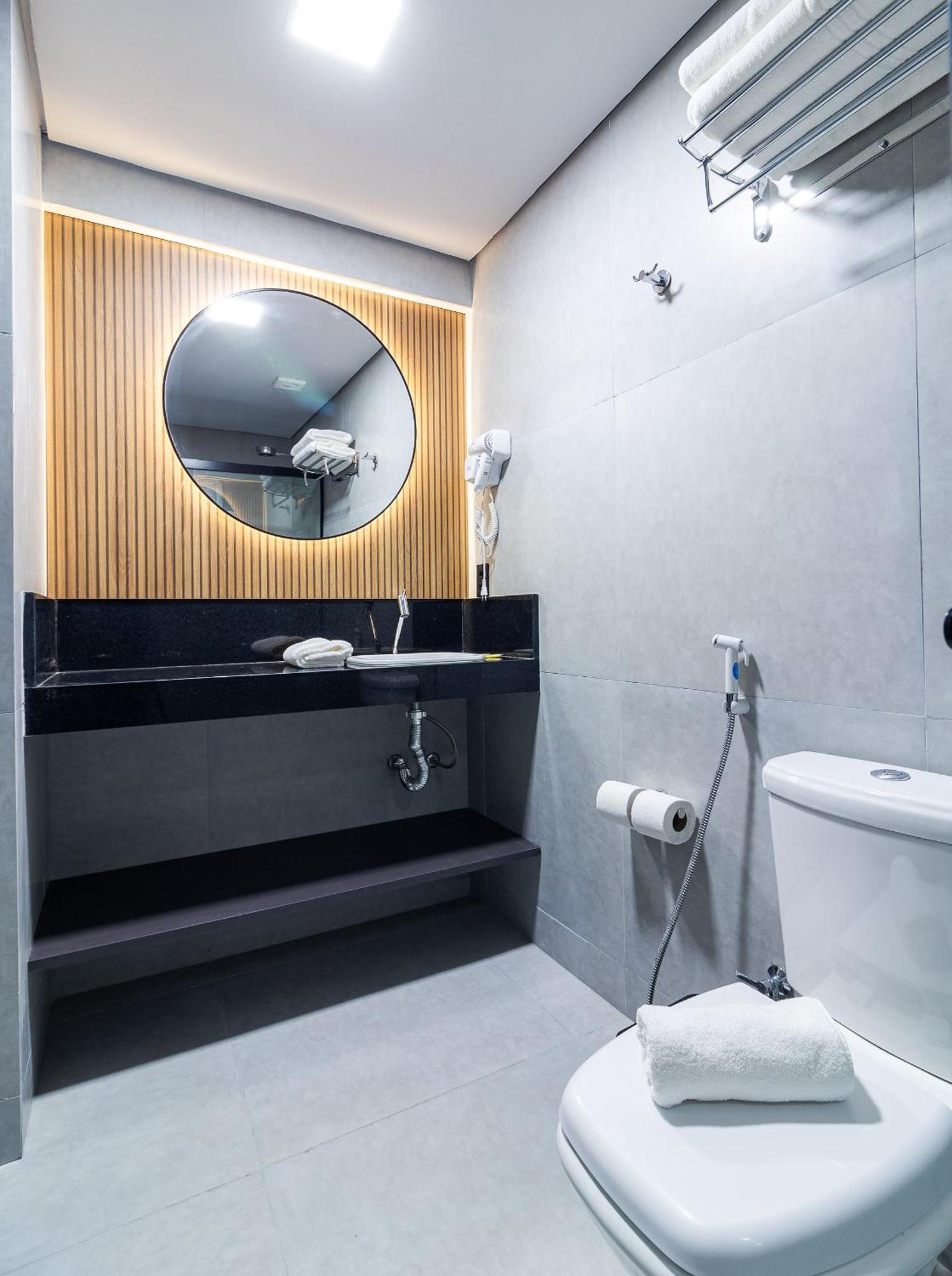 Place2You Hotel By Welkom João Pessoa Exteriér fotografie