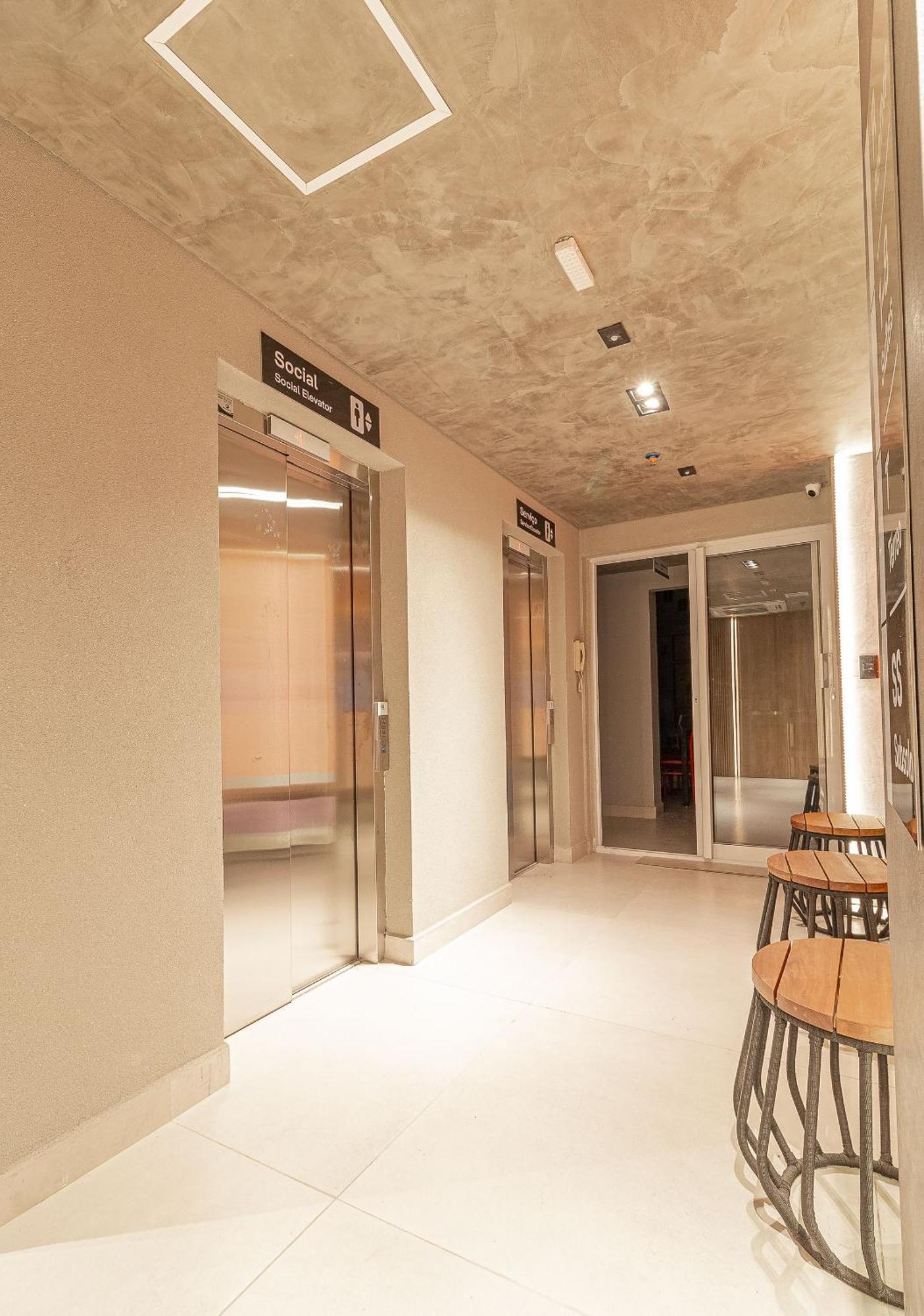 Place2You Hotel By Welkom João Pessoa Exteriér fotografie